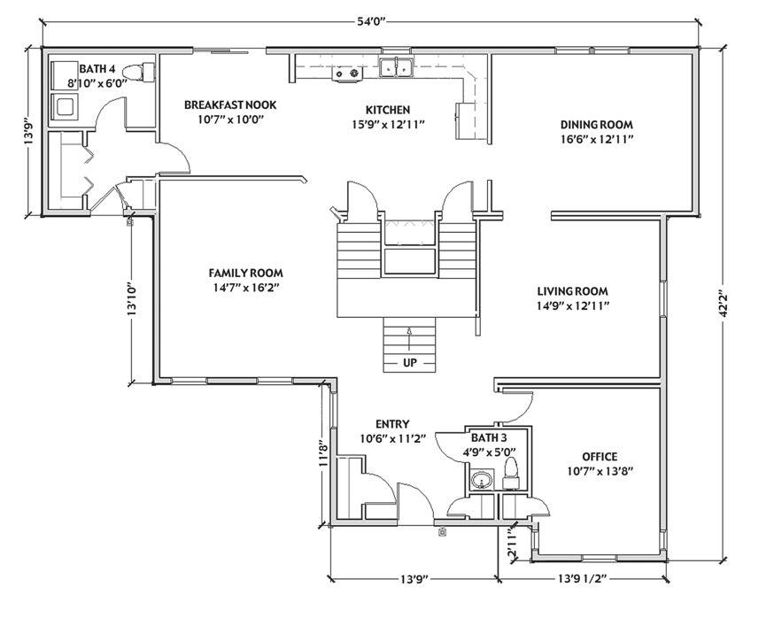 aussie home loans franchise cost